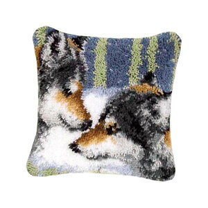 ���J�o�[ �h�J�L�b�g DIY���J�o�[ �N�b�V�����J�o�[ ���� 43x43 �~�� �J�[�y�b�g �� ���� ���b�`�t�b�N�L�b�g ���� �k�� �� ������
