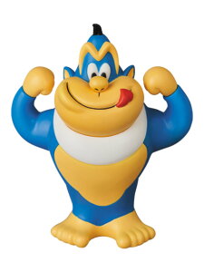 fBRgC UDF KING KOMBO uKellogg's (Classic Style)v