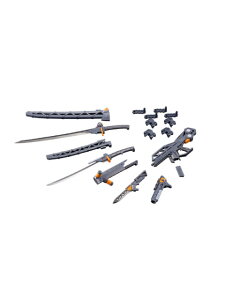 METALBUILD �G���@���Q���I����p�����Z�b�g �o���_�C ���^���r���h �u�G���@���Q���I���V���[�Y�v
