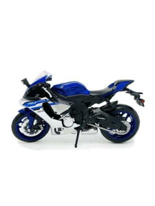 ���F�� YAMAHA YZF-R1 �� 1/12 �����i�o�C�N