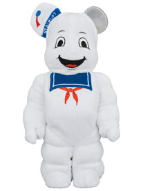 BE@RBRICK STAY PUFT MARSHMALLOW MAN COSTUME Ver. 400%