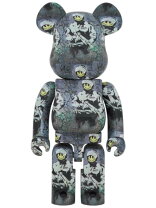 楽天市場】be@rbrick pushead #5 1000%の通販