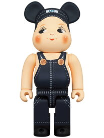 BE＠RBRICK 【大型商品】 Buddy Lee 1000％