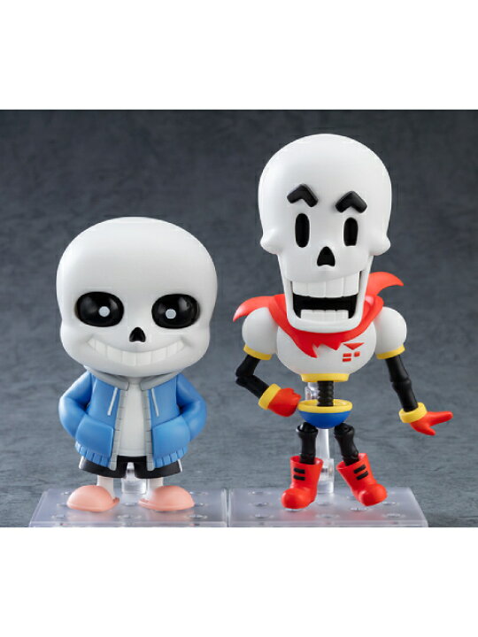楽天市場】ねんどろいど 1826 サンズ 「UNDERTALE」 : TAMAYA-GROUP 