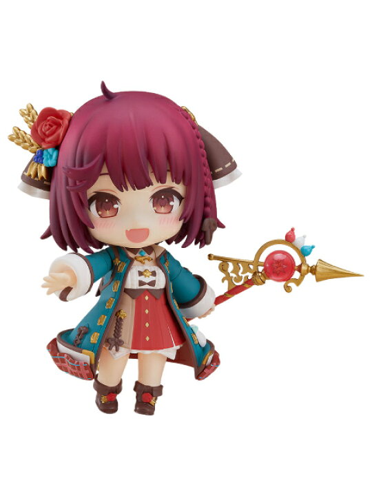 楽天市場】ねんどろいど ソフィー・ノイエンミュラー 「ソフィーの 