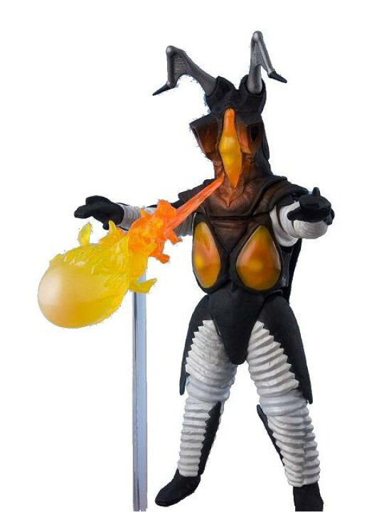 楽天市場】【魂ウェブ商店 限定品】 S.H.Figuarts ゼットン 一兆度の 