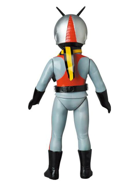 楽天市場】【限定品】 メディコムトイ 仮面ライダーX （キングサイズ 