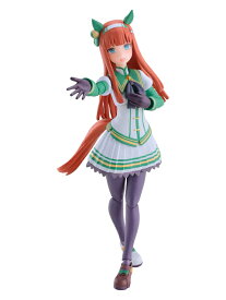 S.H.Figuarts サイレンススズカ 「ウマ娘 プリティーダービー」