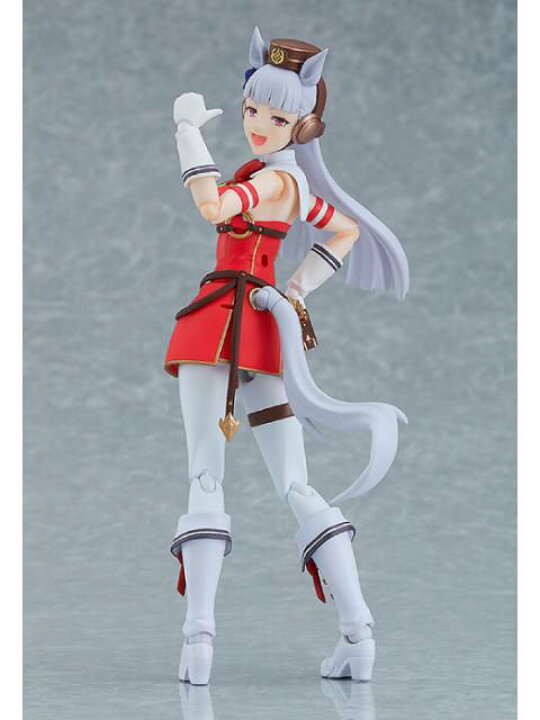 楽天市場】figma 584 ゴールドシップ 「ウマ娘 プリティーダービー
