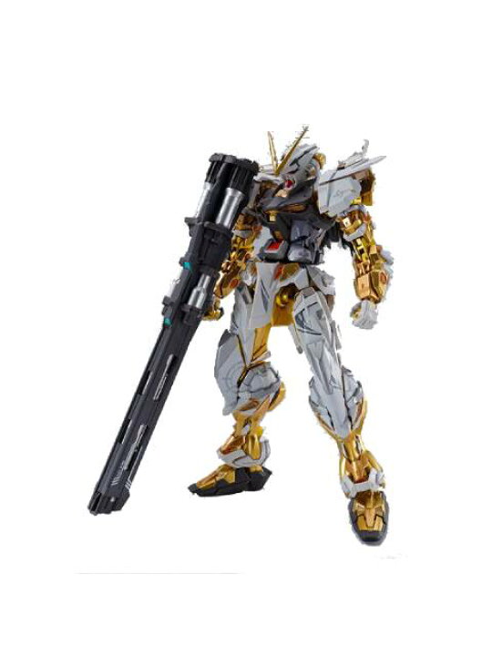 楽天市場】【魂ウェブ商店 限定品】 METAL BUILD ガンダムアストレイ 