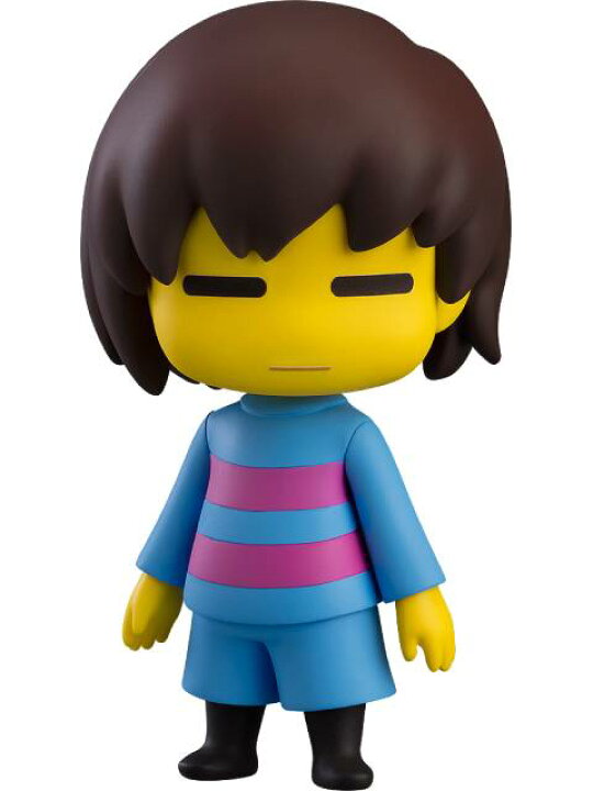 楽天市場】ねんどろいど 2097 ニンゲン 「UNDERTALE」 : TAMAYA-GROUP 