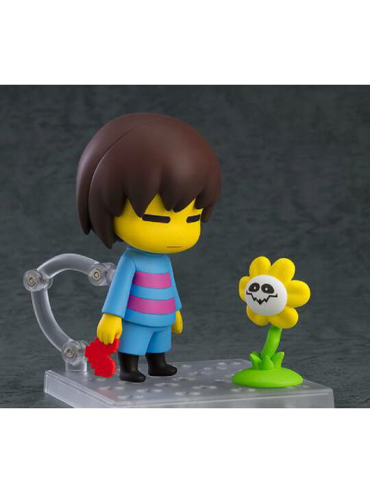 楽天市場】ねんどろいど 2097 ニンゲン 「UNDERTALE」 : TAMAYA-GROUP 