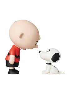 ���f�B�R���g�C UDF CHARLIE BROWN & 1950's SNOOPY �uPEANUTS �V���[�Y9�v �X�k�[�s�[