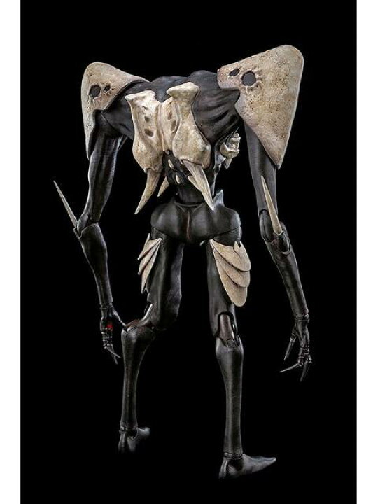 楽天市場】threezero ロボ道 第4の使徒 可動フィギュア 