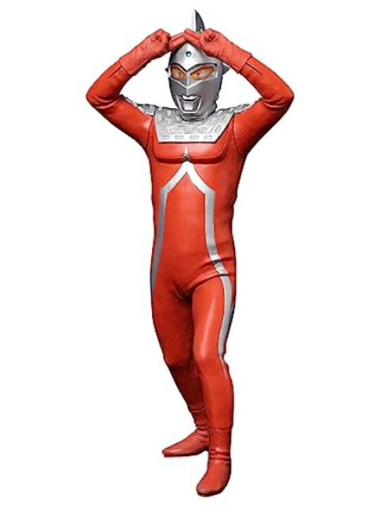 楽天市場】エクスプラス 大怪獣シリーズ ウルトラセブン エメリウム 