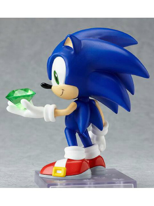 楽天市場】ねんどろいど 214 ソニック・ザ・ヘッジホッグ 【再販 