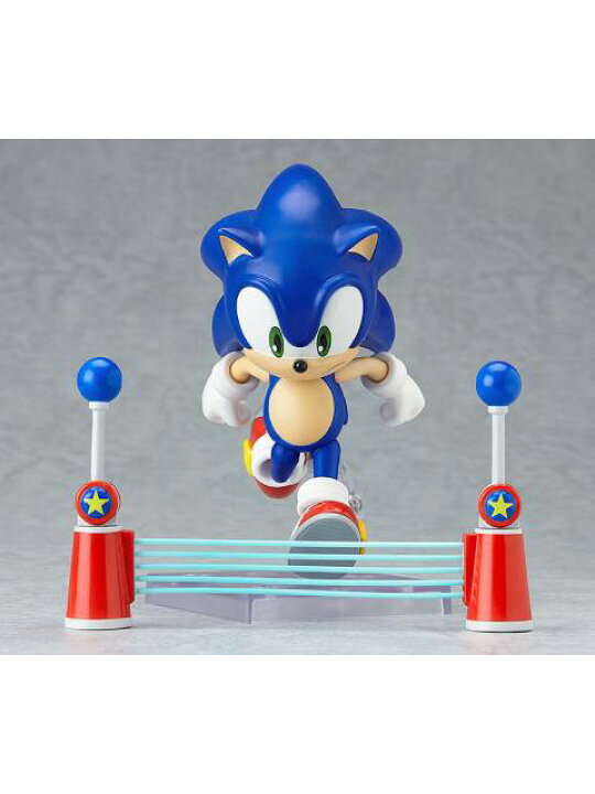 楽天市場】ねんどろいど 214 ソニック・ザ・ヘッジホッグ 【再販 