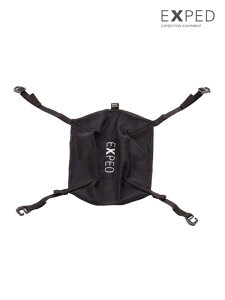 EXPED GNXyhbMesh Helmet Holder [396430] bVwbgz_[