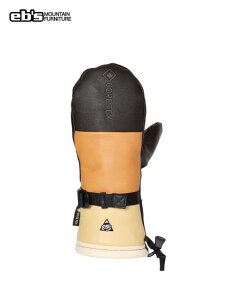 eb's GrXb23/24f CARVING MITT NII #CHOCOLATE J[rO~bg