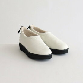 BEAUTIFUL SHOES｜BSMOC #WHITE [BSS2134002]