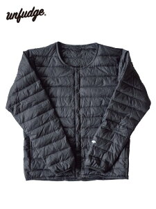 unfudge At@bWbUN3600 Light Weight Down #Black UN3600 CgEFCg_E