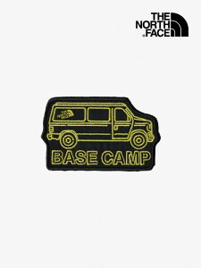 THE NORTH FACE m[XtFCXbTNF Care Wappen #BC [NN32334] TNFPAby