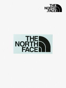 THE NORTH FACE �m�[�X�t�F�C�X�bTNF Cutting Sticker #K [NN32347] TNF�J�b�e�B���O�X�e�b�J�[