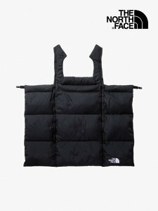 THE NORTH FACE �m�[�X�t�F�C�X�bKid's CR Nuptse Attachable Blanket #K [NNM72211] CR�k�v�V�A�^�b�`���u���u�����P�b�g�i���j�Z�b�N�X�j
