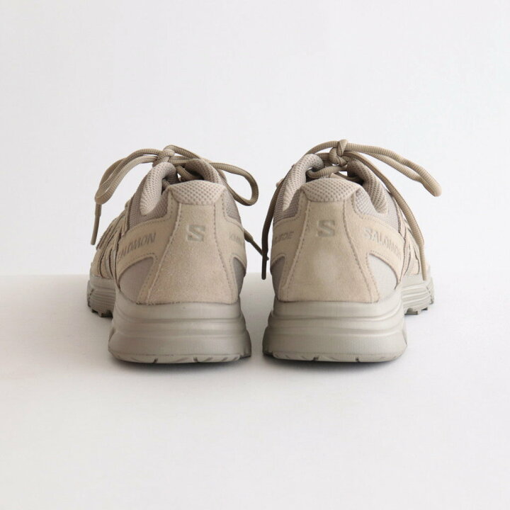 楽天市場】SALOMON｜XMN-4 SUEDE #Vintage Khaki/Vintage Khaki 