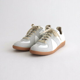 Maison Margiela｜REPLICA #OFF WHITE [S57WS0236]