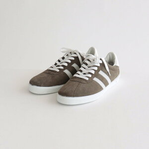 REPRODUCTION OF FOUND�bRUSSIAN MILITARY TRAINER #DARK BEIGE/WHITE [5422SL]