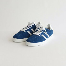 REPRODUCTION OF FOUND｜RUSSIAN MILITARY TRAINER #BLUE/WHITE [5422SL]