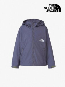 THE NORTH FACE m[XtFCXbKid's Compact Jacket #CV [NPJ72310] RpNgWPbgiLbYjyOutlet_40z