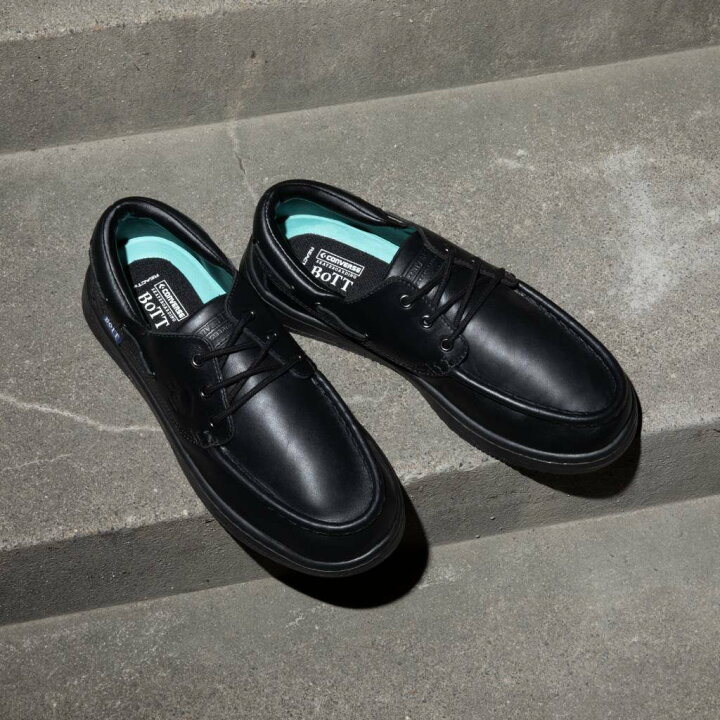 楽天市場】CONVERSE SKATEBOARDING | DECKSTAR SK BOTT PLUS #BLACK 