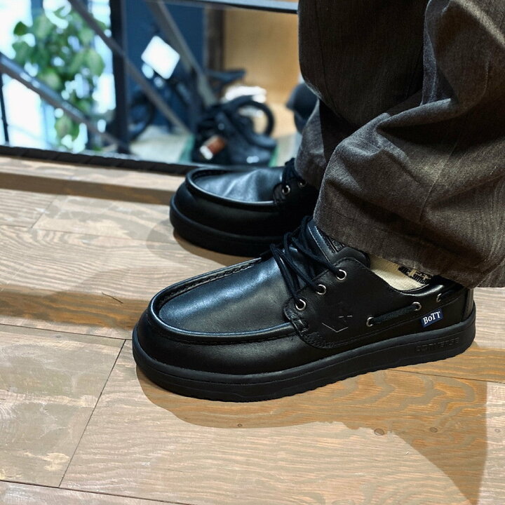 楽天市場】CONVERSE SKATEBOARDING | DECKSTAR SK BOTT PLUS #BLACK 