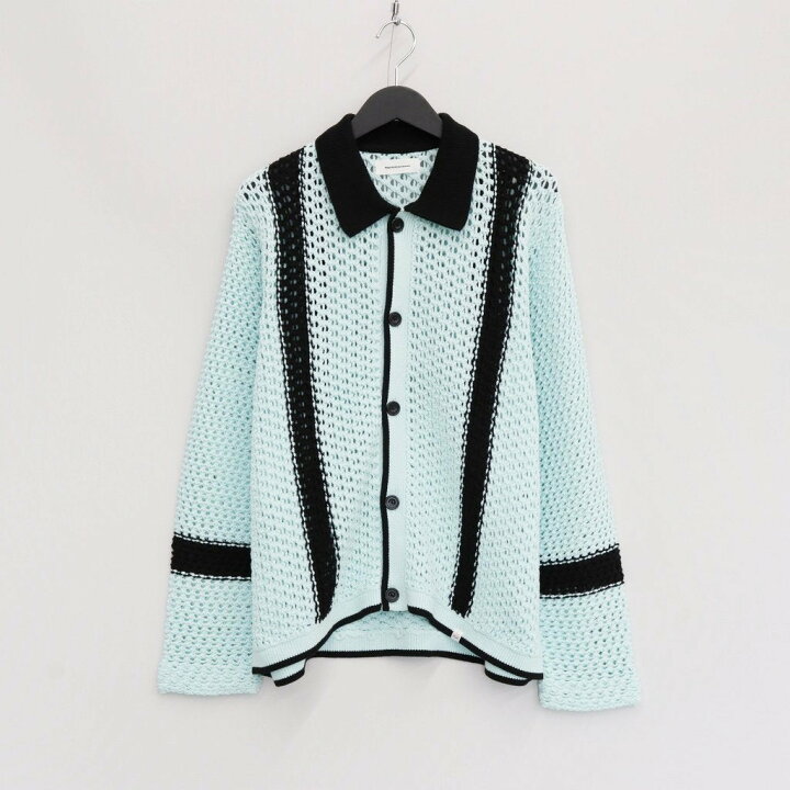 楽天市場】MAGIC STICK | MAFIA CARDIGANS #TIFFANY [23AW-MS9-017 