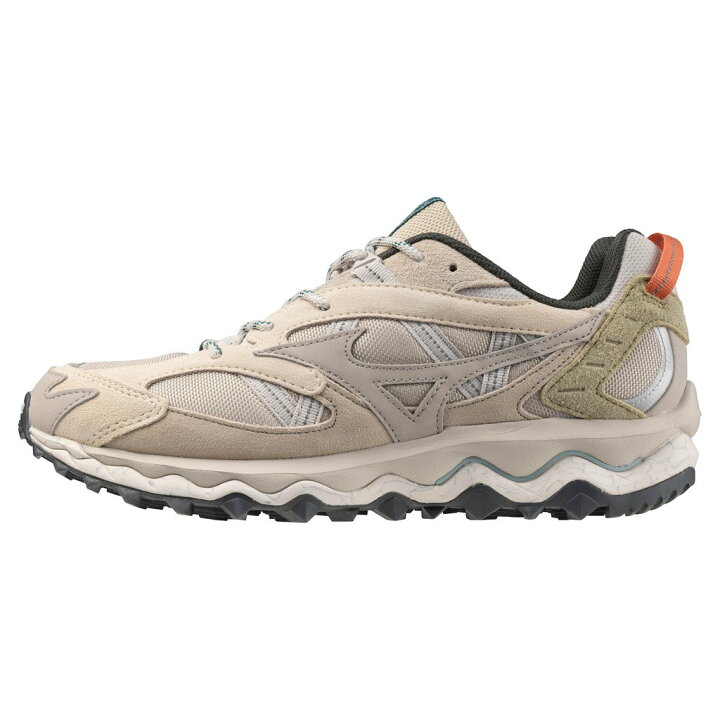 楽天市場】MIZUNO | WAVE MUJIN TL #GRAY/GRAGE/KHAKI [D1GA236401 