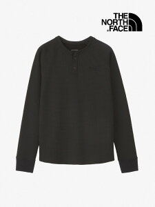 THE NORTH FACE m[XtFCXbWomen's Free Run Waffle Crew #K [NTW62394] t[btN[ifB[Xj
