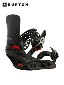 BURTON o[gb23/24f Women's Lexa X Re:Flex Snowboard Bindings #Black [222311] NT X Re:Flex Xm[{[hoCfBO(fB[X)