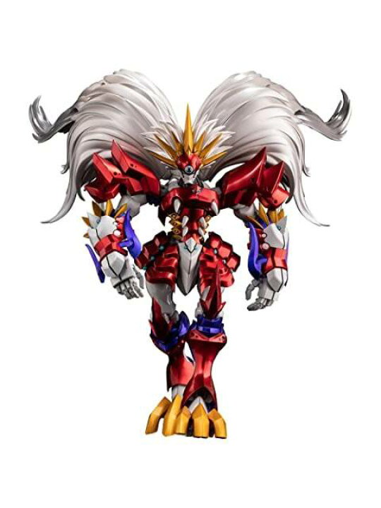 楽天市場】千値練 RIOBOT ヤルダバオト 「スーパーロボット大戦OG 