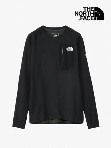 THE NORTH FACE m[XtFCXbExpedition Dry Dot Crew #K [NT12123] GNXyfBVhChbgN[ijZbNXj