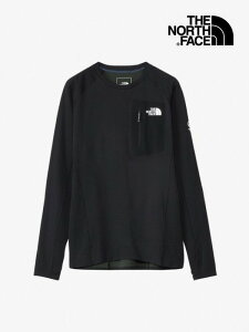 THE NORTH FACE m[XtFCXbWomen's Expedition Dry Dot Crew #K [NT12123] GNXyfBVhChbgN[ijZbNXj