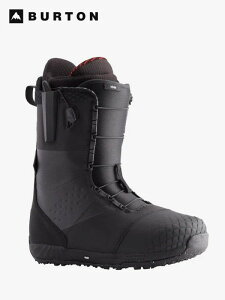 BURTON o[gb24/25f Men's Ion Snowboard Boots - Wide #Black [106291] ACI Xm[{[hu[c Ch