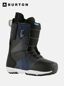 BURTON o[gb24/25f Women's Burton Supreme Wide Snowboard Boots #Black [106311] Tv[ Ch Xm[{[hu[c(fB[X)