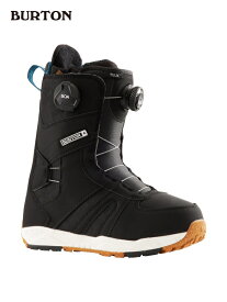 BURTON バートン｜23/24モデル Women's Burton Felix BOA Snowboard Boots #Black [131791] フェリックス BOA スノーボードブーツ(レディース)