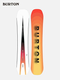 BURTON バートン｜23/24モデル Men's Burton Custom Camber Snowboard [106881] 【大型商品/送料無料】 Custom キャンバー スノーボード