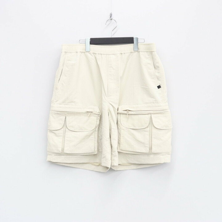 楽天市場】DAIWA PIER39 | TECH PERFECT FISHING SHORTS #ECRU [BP 