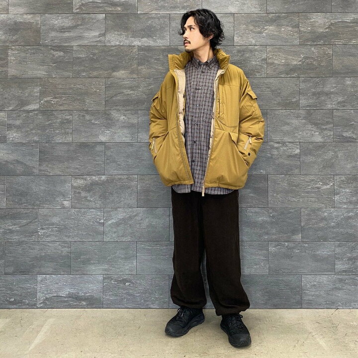 楽天市場】DAIWA PIER39 | TECH CORDUROY EASY TROUSERS #BROWN [BP 