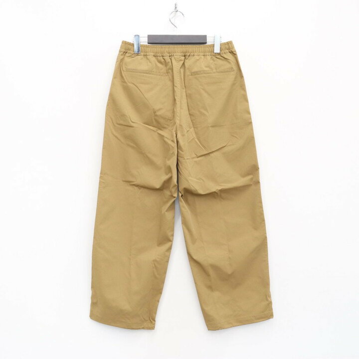楽天市場】DAIWA PIER39 | TECH TWILL EASY TROUSERS #BEIGE [BP 
