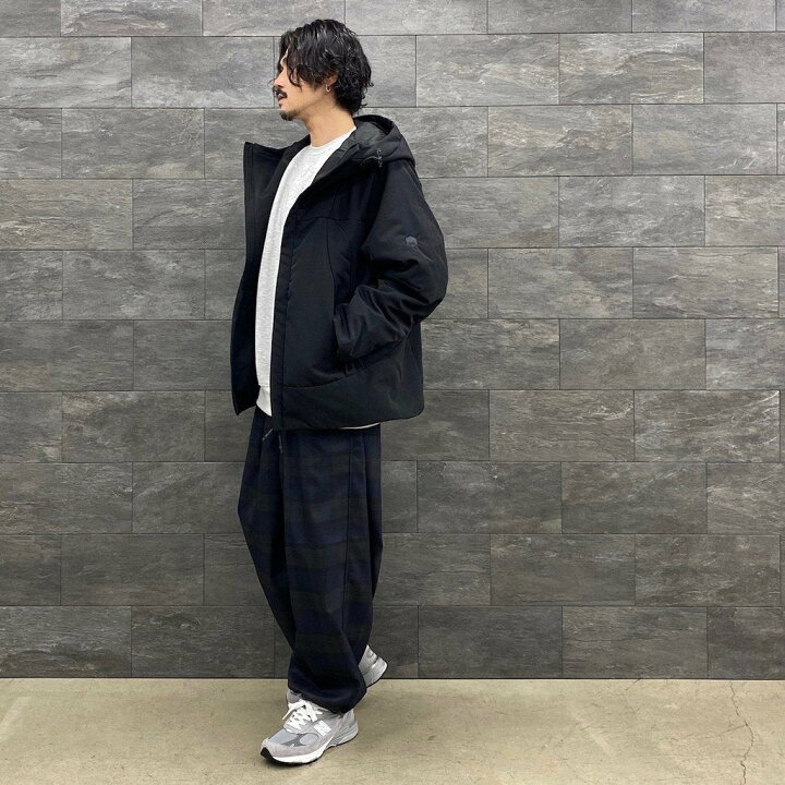 楽天市場】DAIWA PIER39 | TECH WIDE EASY 2P TROUSERS PLAIDS #BLACK 
